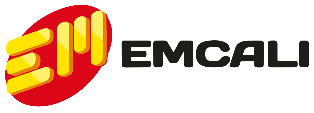 Emcali Logo
